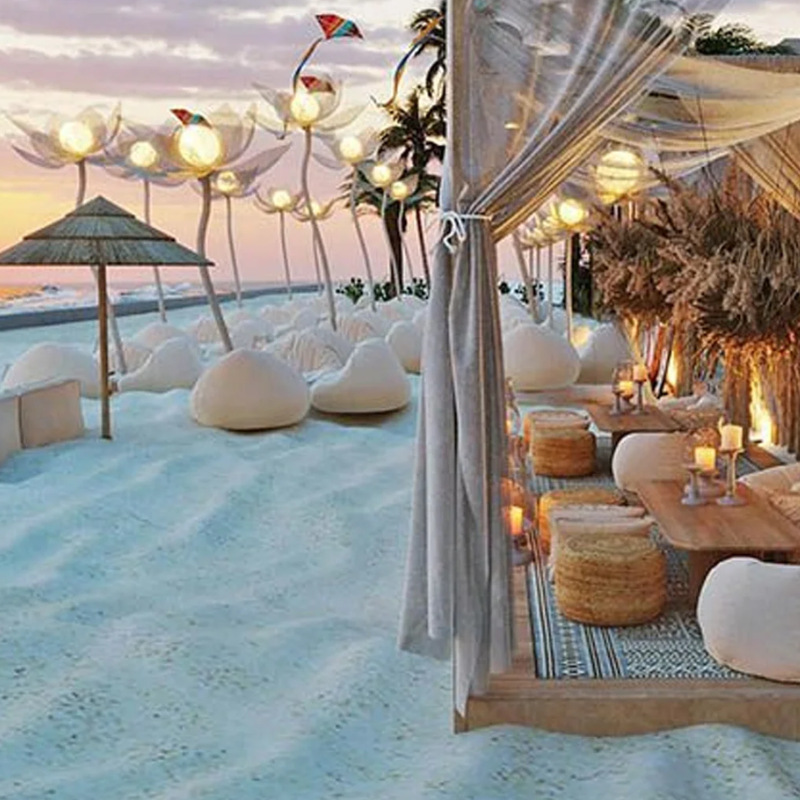 Những Ai Thường Đến Mũi Né Để Làm Gì?