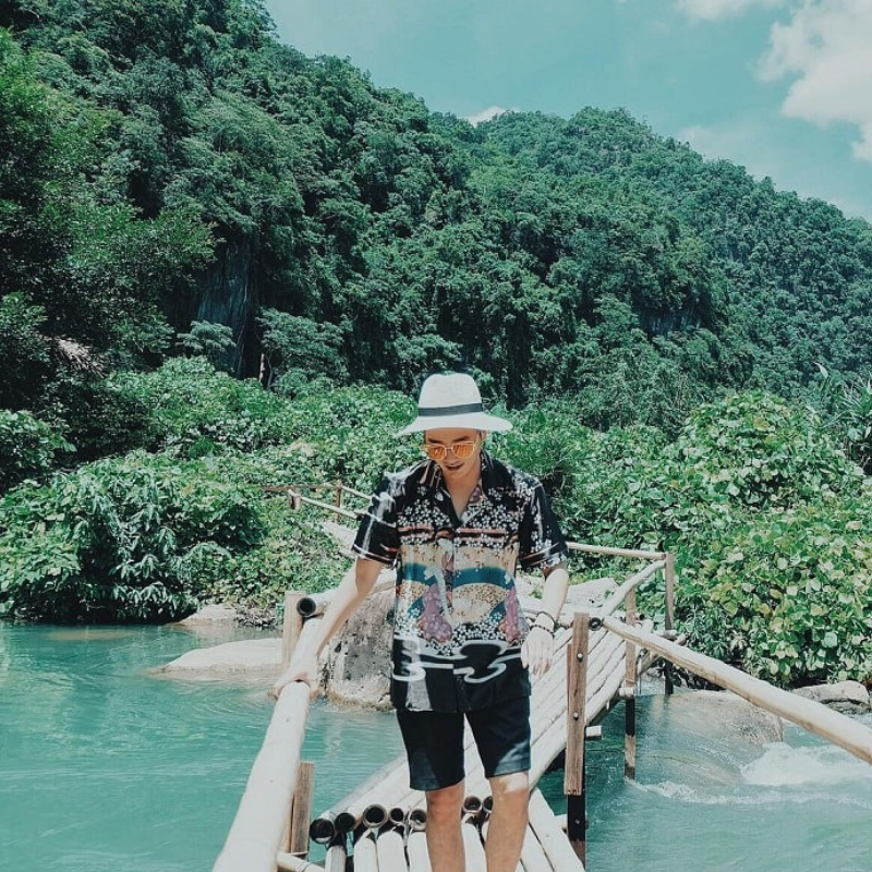 Những Ai Thường Đến Sông Chày Để Làm Gì?