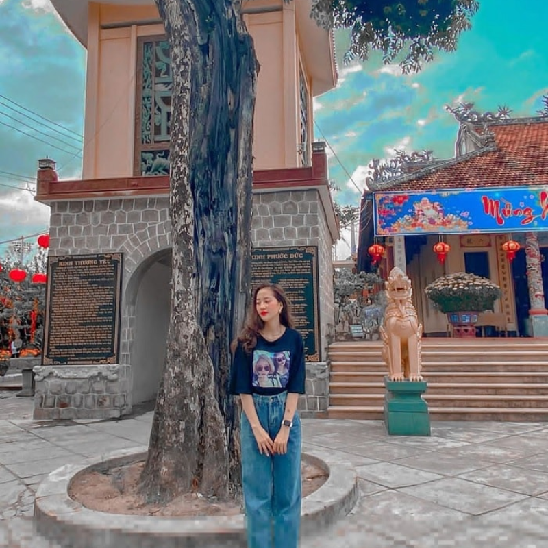 Những Ai Thường Đến Chùa Long Khánh Bình Định Để Làm Gì?