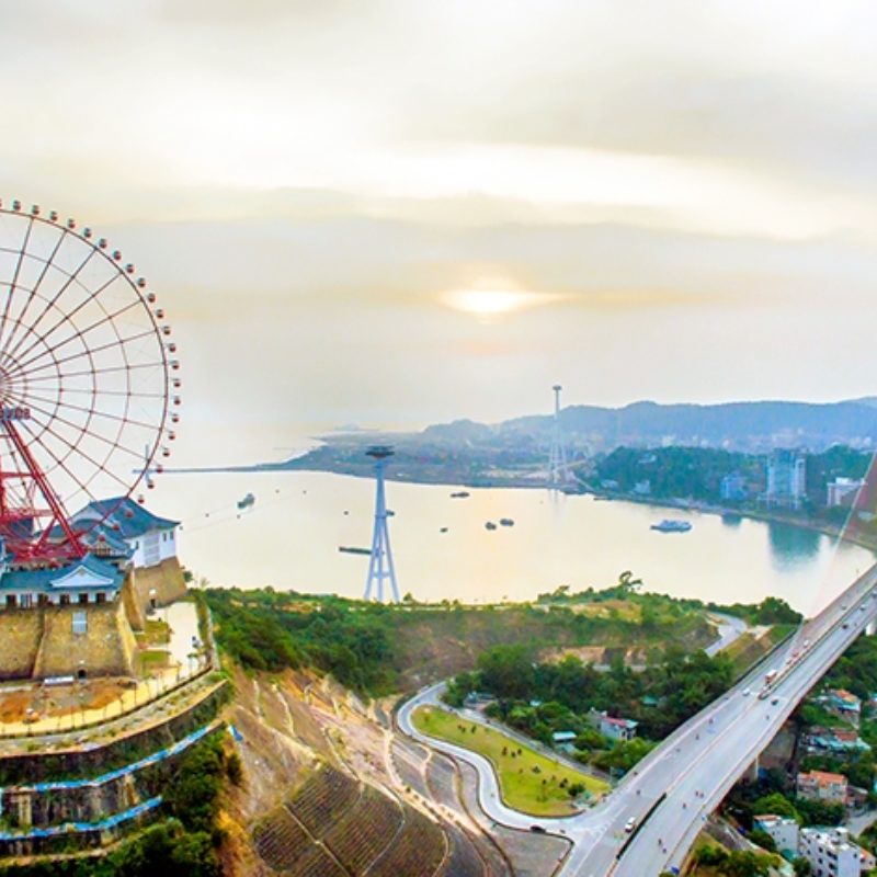 Những Ai Thường Đến Bãi Cháy - Điểm Hẹn Lý Tưởng Cho Mọi Hành Trình