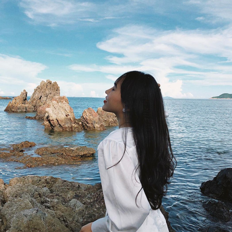 Những Ai Thường Đến Đảo Lan Châu Để Làm Gì?