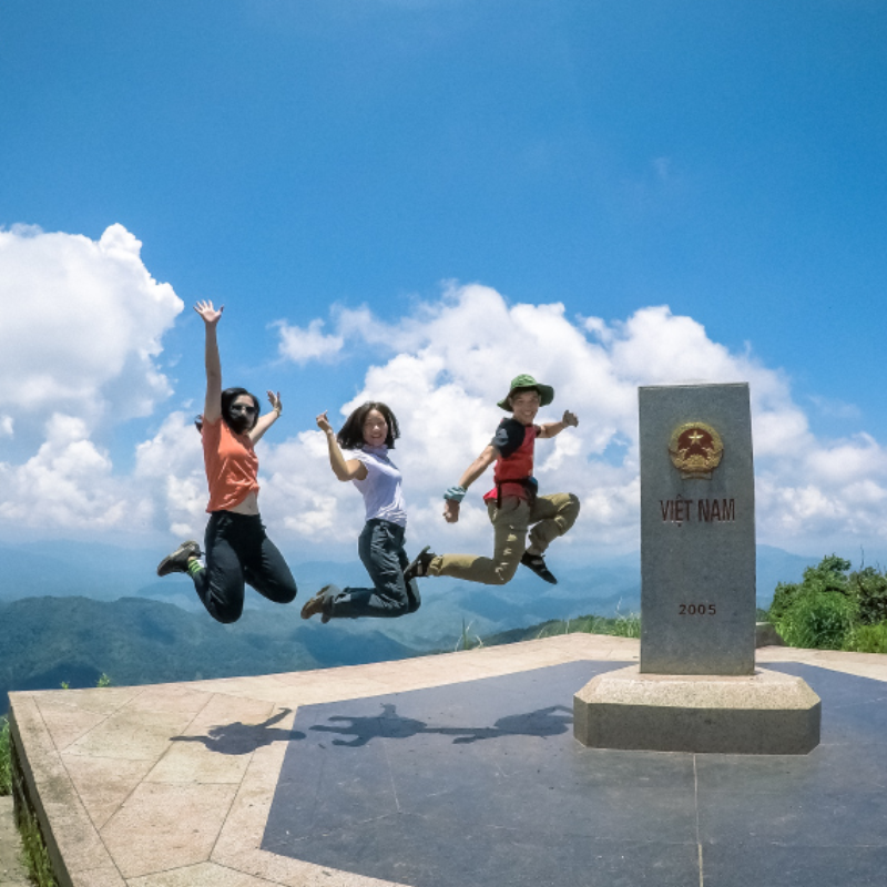 Những Ai Thường Đến A Pa Chải Để Làm Gì?