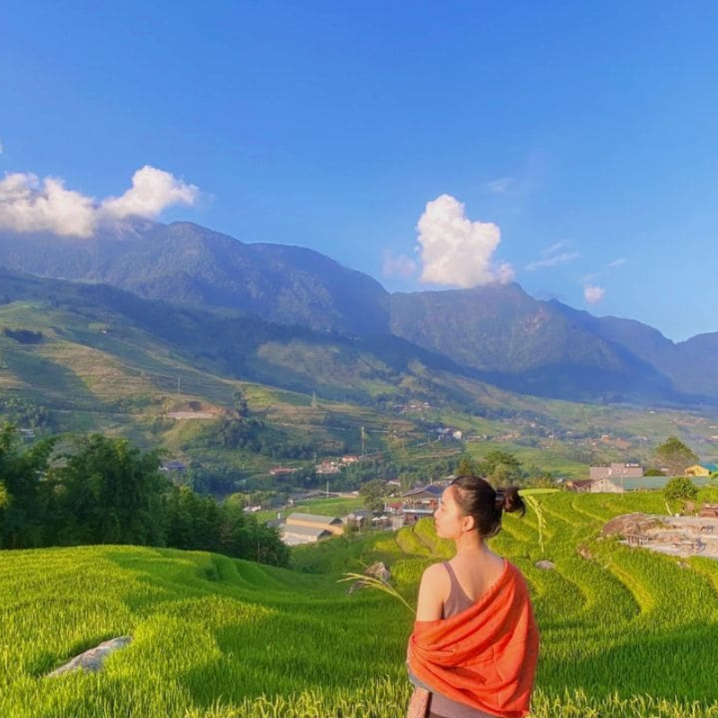 Những Ai Thường Đến Thung Lũng Mường Hoa Để Làm Gì?
