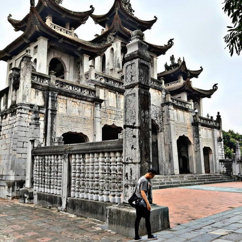 Những Ai Thường Đến Nhà Thờ Đá Phát Diệm Để Làm Gì?