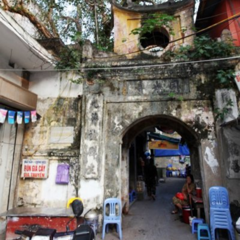 Những Ai Thường Đến Chùa Đồng Quang Để Làm Gì?