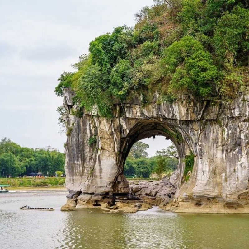 Núi Voi Hải Phòng