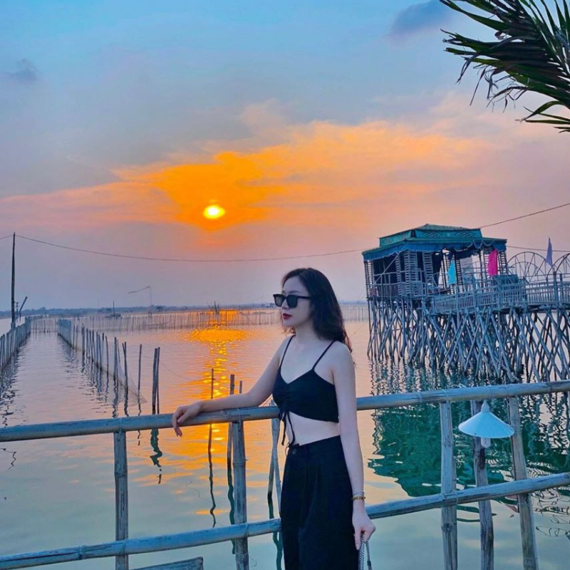 Phá Tam Giang