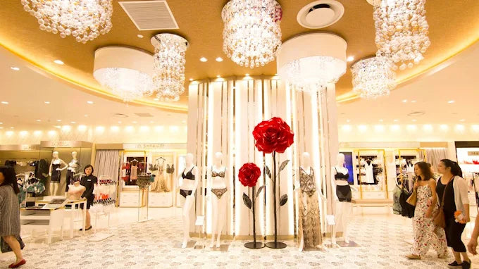 Saigon Centre - Takashimaya