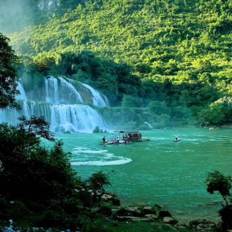 Vườn Quốc gia Pù Mát