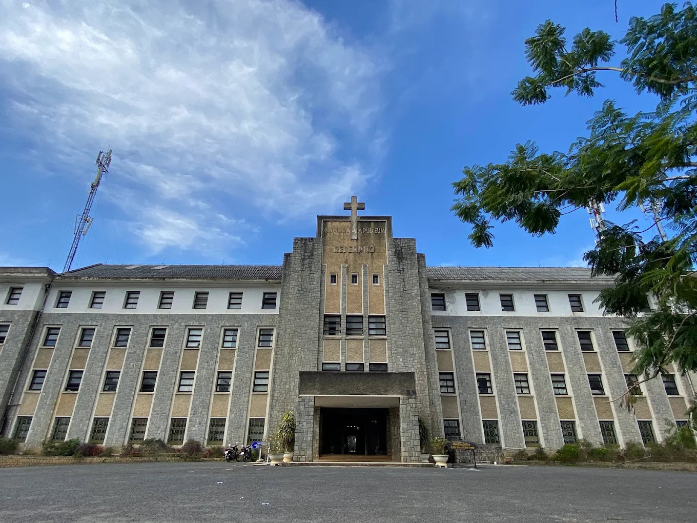 Viện Nghiên cứu Khoa học Tây Nguyên Đà Lạt