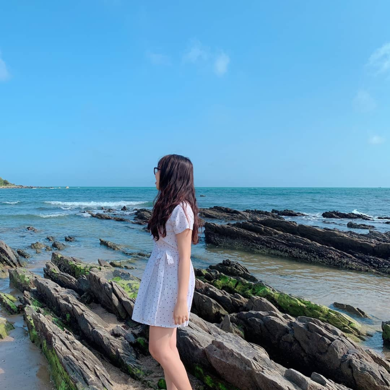 Vũng Chùa Đảo Yến