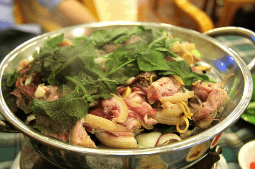 Du Lịch Ba Vì, Hà Nội