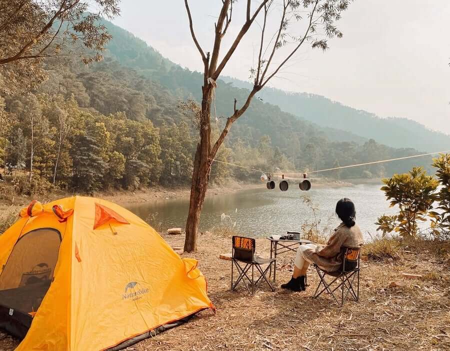 Du Lịch Sóc Sơn, Hà Nội