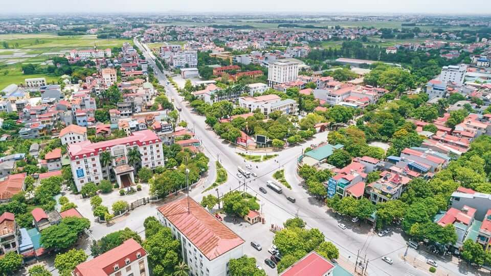 Du Lịch Sóc Sơn, Hà Nội