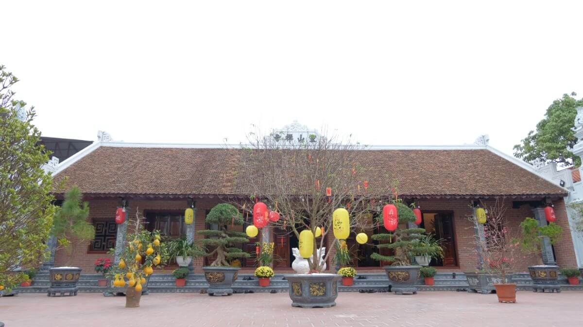 Du Lịch Sóc Sơn, Hà Nội