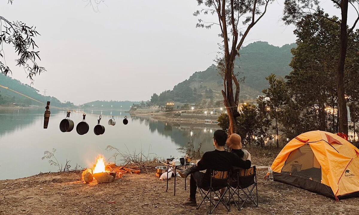 Du Lịch Sóc Sơn, Hà Nội