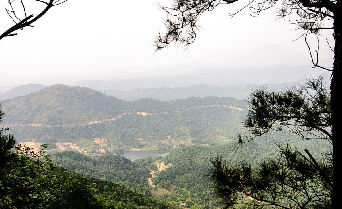 Du Lịch Sóc Sơn, Hà Nội