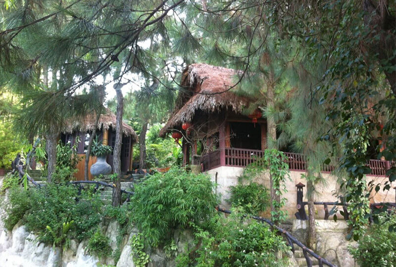 Du Lịch Thạch Thất, Hà Nội