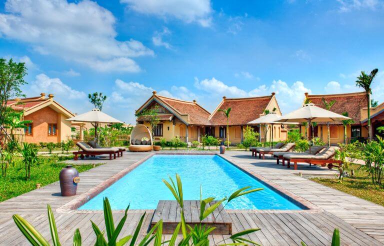 Du Lịch Thạch Thất, Hà Nội
