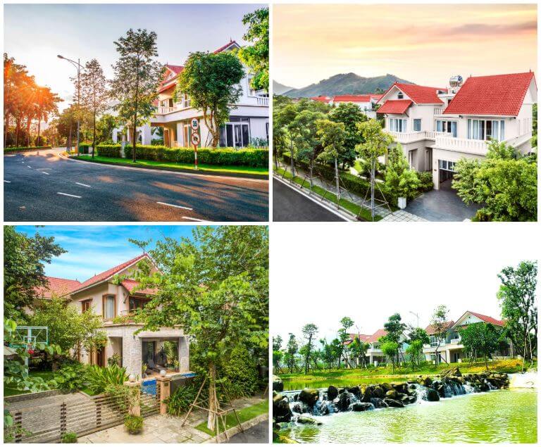 Du Lịch Thạch Thất, Hà Nội