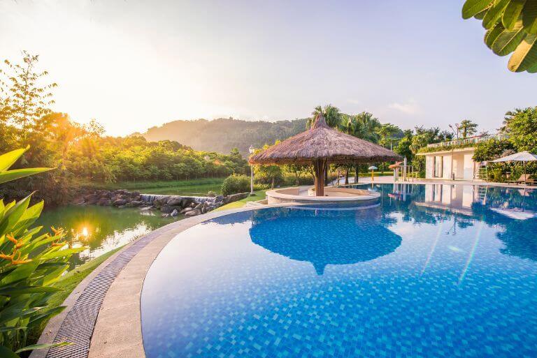 Du Lịch Thạch Thất, Hà Nội