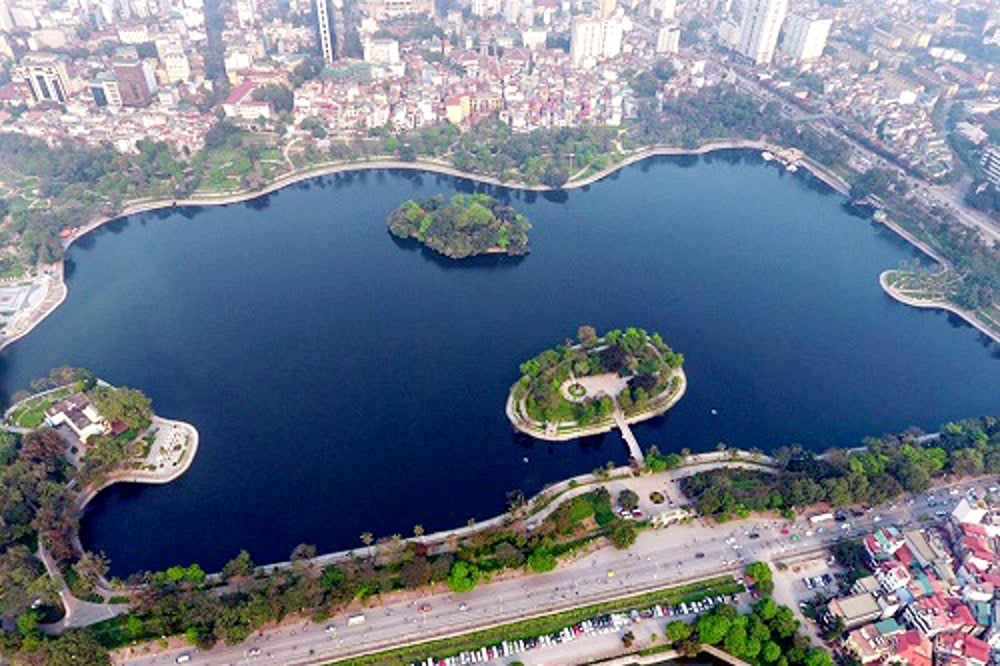 Phường Hai Bà Trưng, Hà Nội