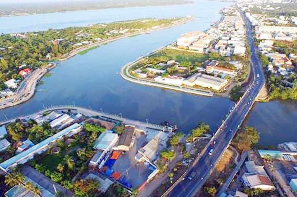 Du Lịch Bình Tân, Vĩnh Long: Những Điểm Đến Không Thể Bỏ Qua