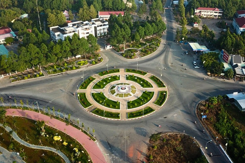 Khám phá Tân Phước : Những địa điểm không thể bỏ qua
