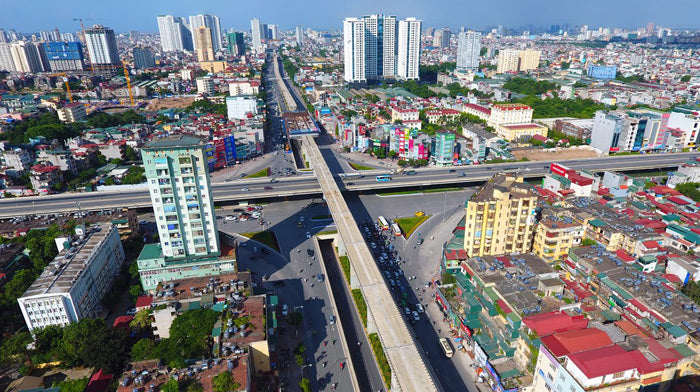Phường Thanh Xuân, Hà Nội