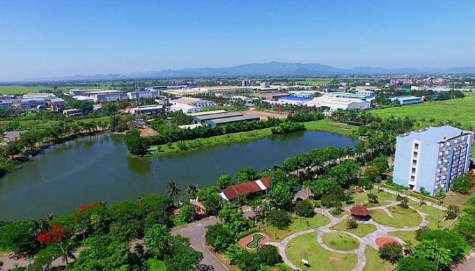 Phường Chương Mỹ, Hà Nội