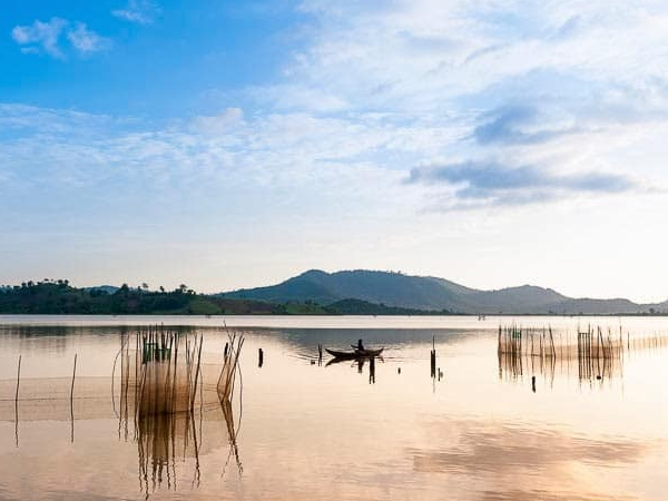 Xã Ea Kar Đắk Lắk