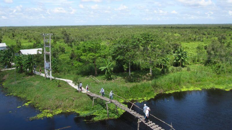 An Minh, Kiên Giang