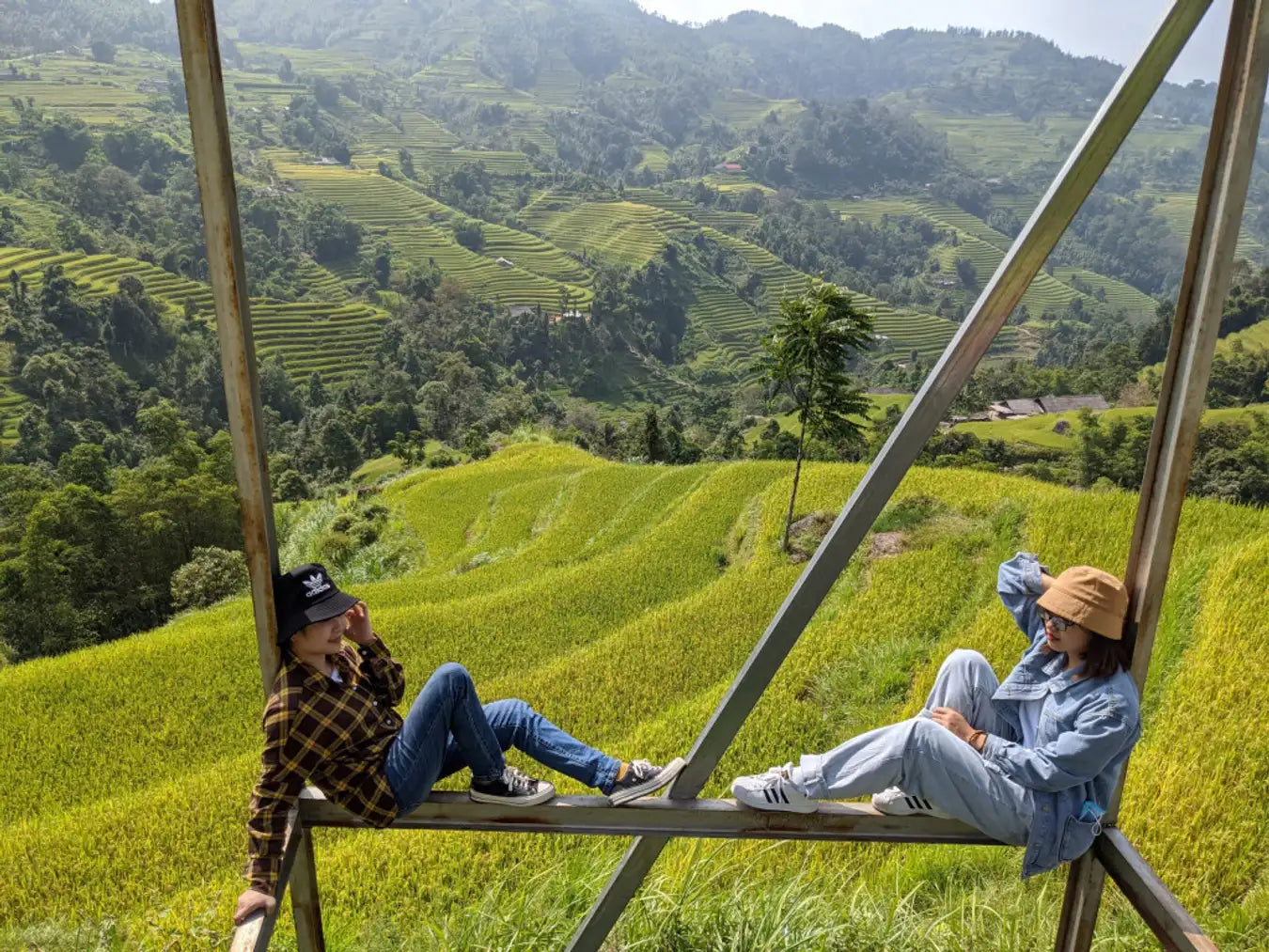 Giới Thiệu Bắc Quang - Điểm đến mới lạ cho du khách