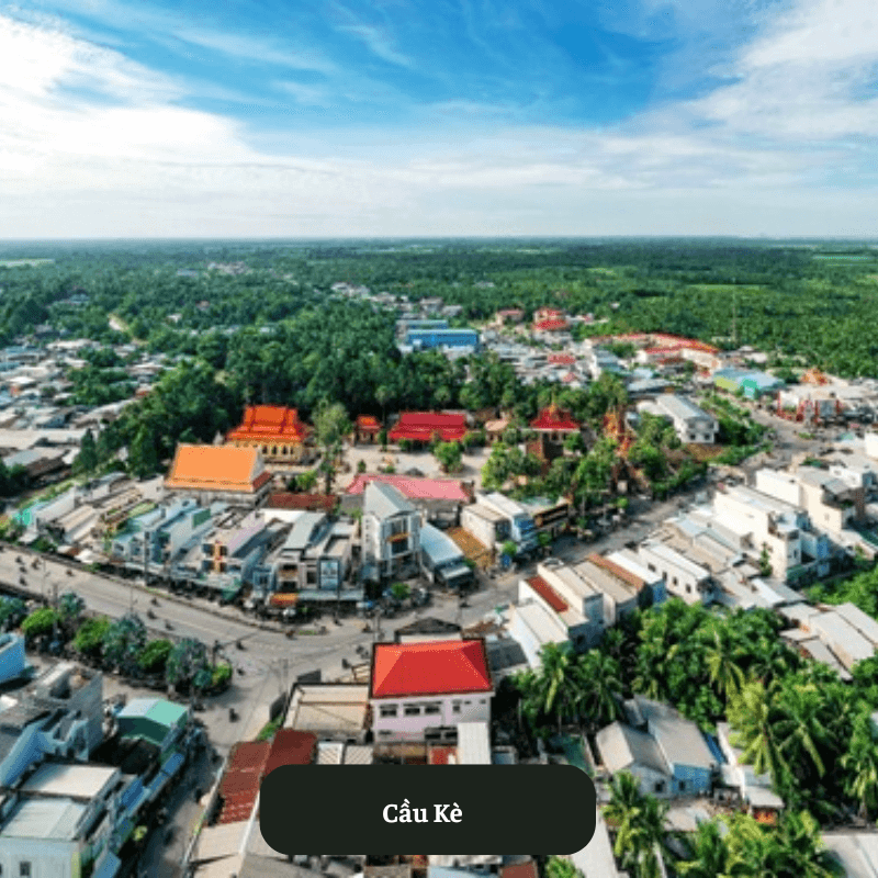 Cầu Kè