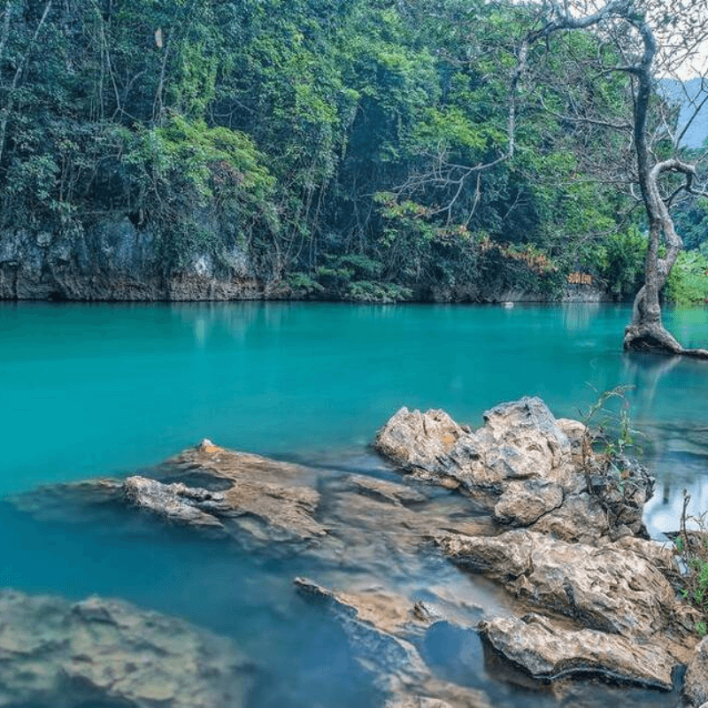 Cao Bằng: "Viên Ngọc Bích" Đông Bắc, "Khúc Ca" Núi Rừng và Lịch Sử