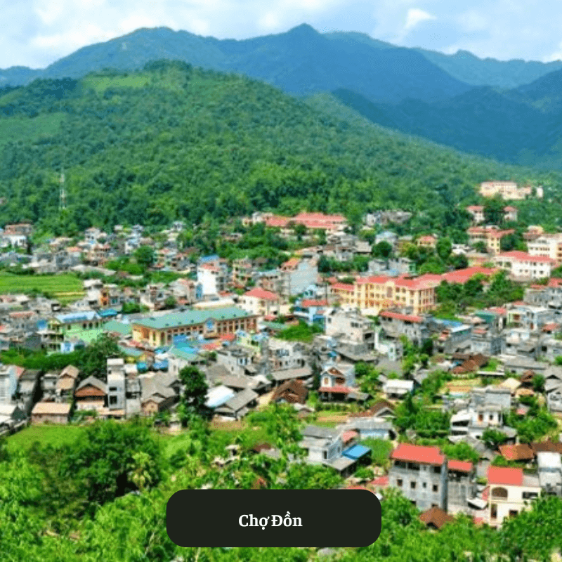 Chợ Đồn