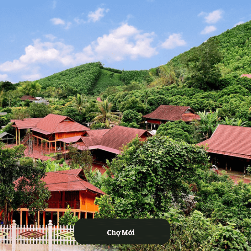 Chợ Mới
