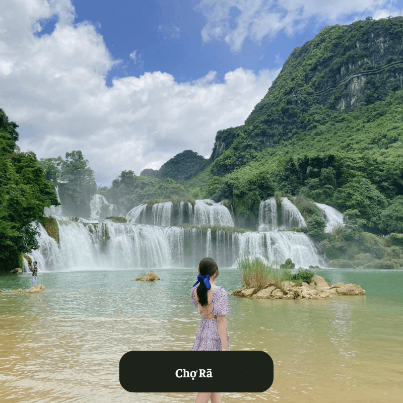 Chợ Rã