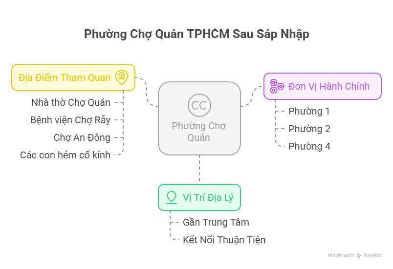 Phường Chợ Quán TPHCM