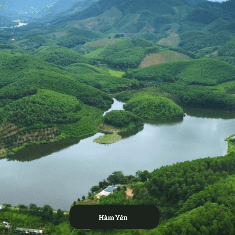 Hàm Yên