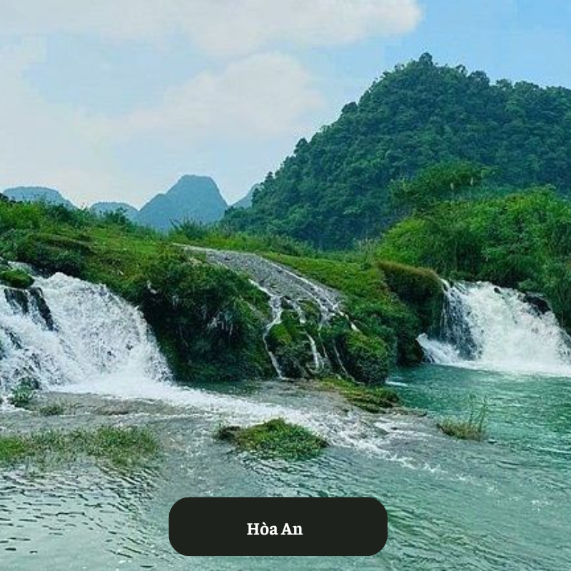 Hòa An