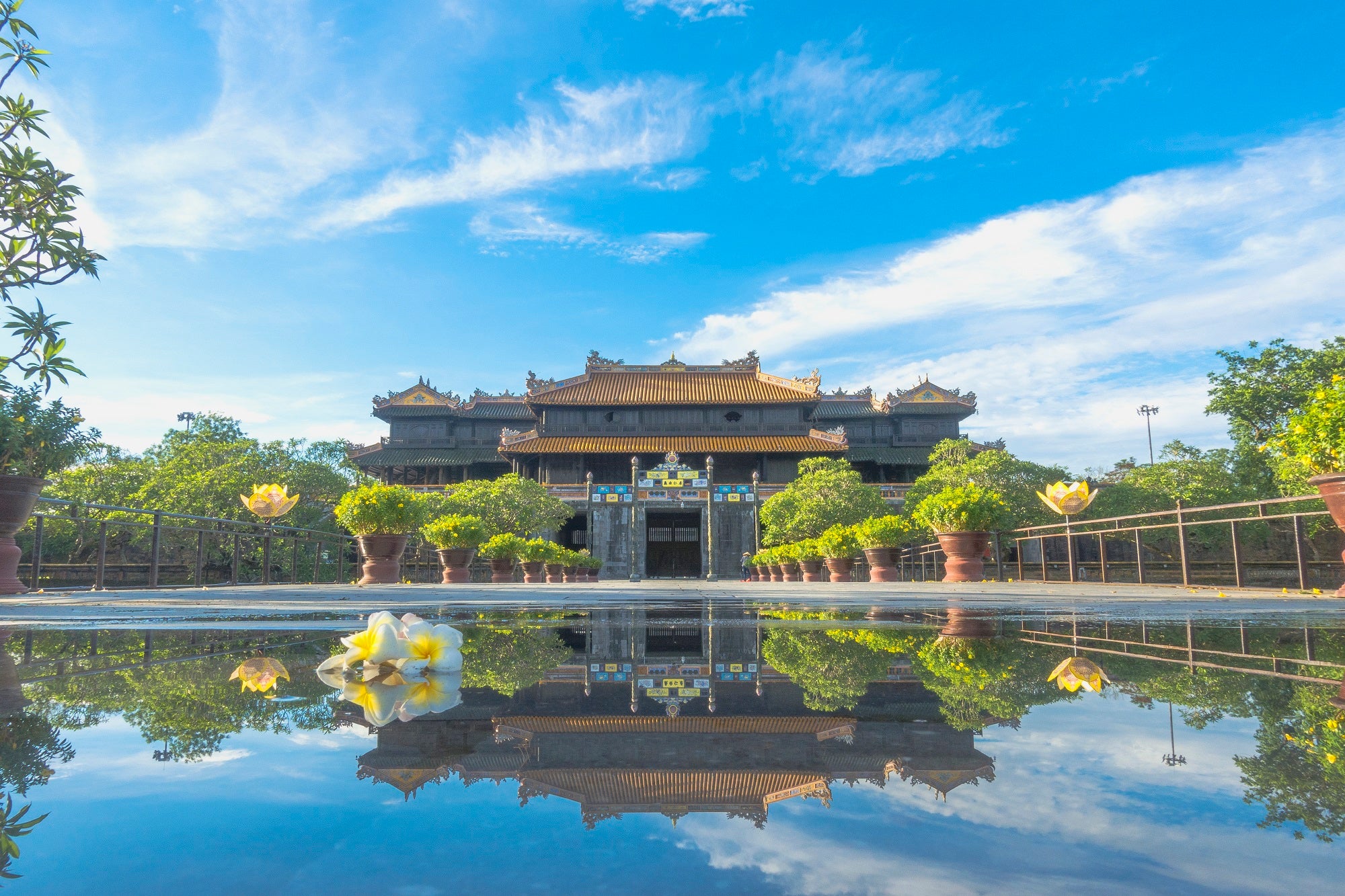 Phường Hương Thủy, Huế