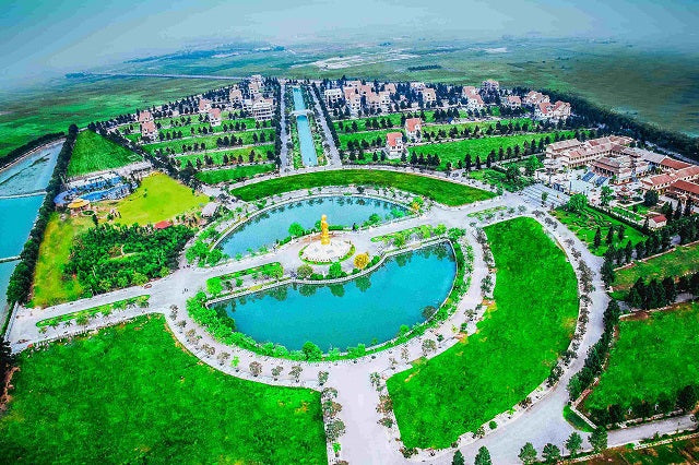 Xã Đan Phượng, Hà Nội