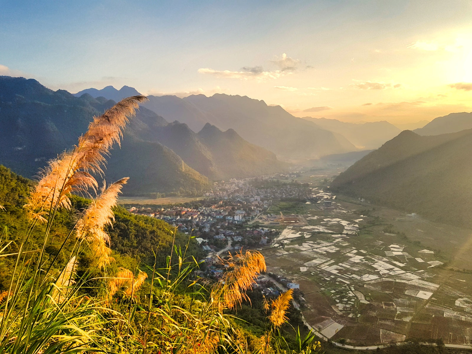 Những trải nghiệm không thể bỏ qua khi đến Mai Sơn