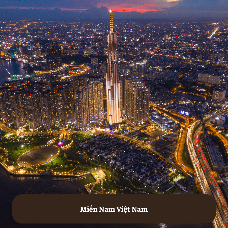 Miền Nam Việt Nam