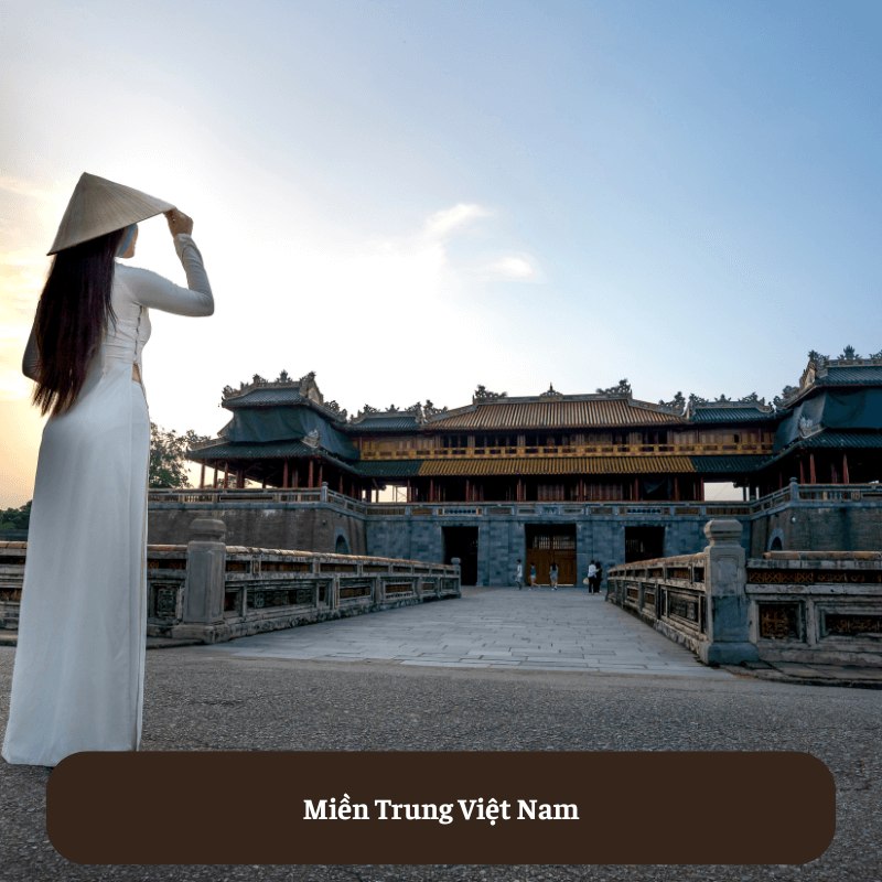 Miền Trung Việt Nam