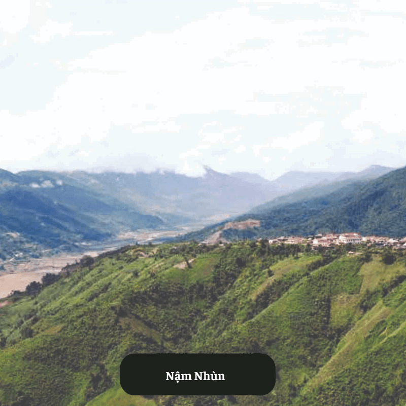 Nậm Nhùn