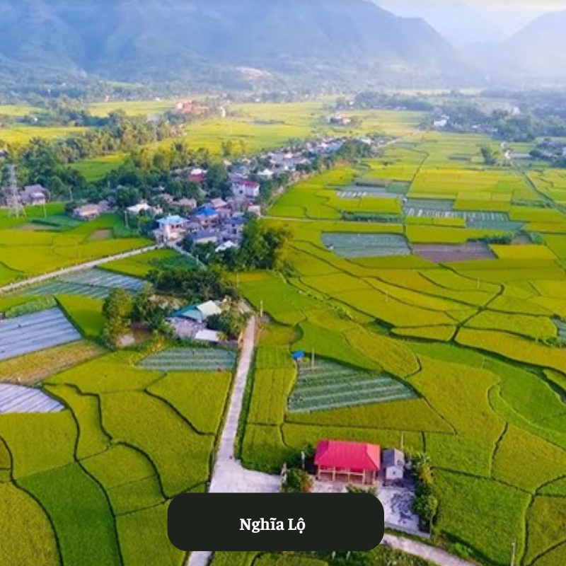 Nghĩa Lộ
