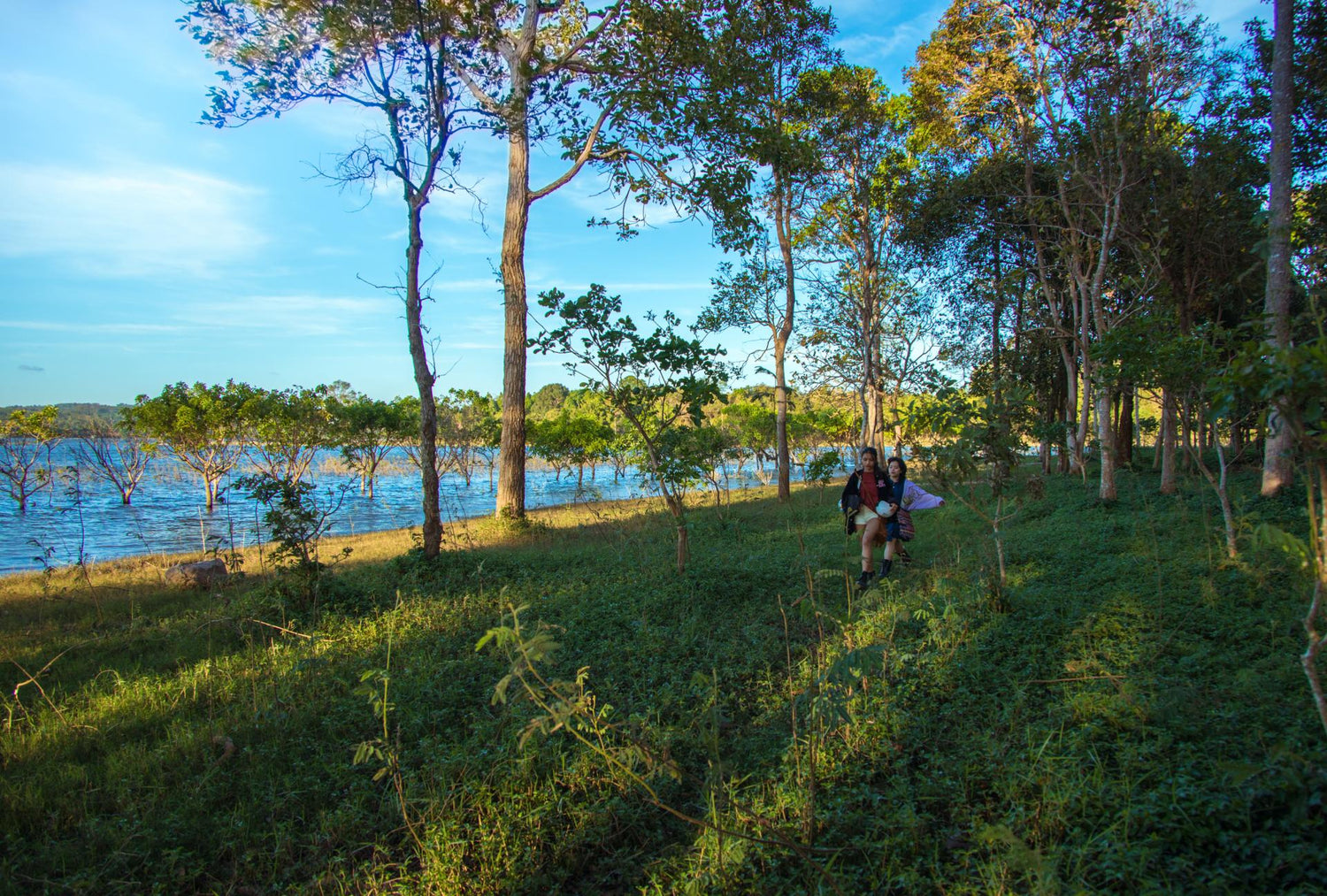 Phường Ea Kao Đắk Lắk