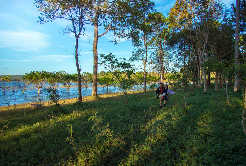 Phường Ea Kao Đắk Lắk